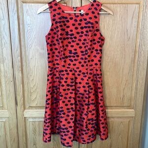 Kensie A-Line Dress size XS